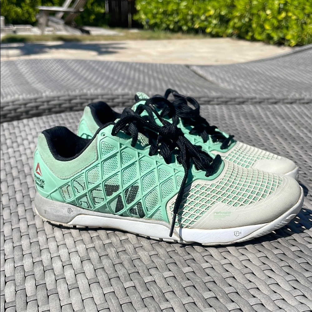 Reebok Women's CrossFit Shoes